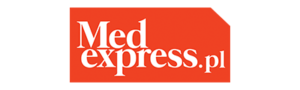 Logo Medexpress.pl