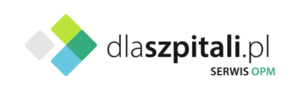 Logo dlaszpitali.pl
